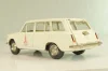 Ваз-2102 А11, кремовый, Олимпиада 80, Тантал/Радон 1:43