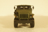 Урал-43206 Азот 4Х4, Киммерия 1:43