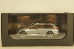 Opel Insignia B Sports tourer, grey metallic, 2017, iScale 1:43