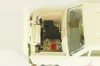 Ваз-2102 А11, кремовый, Олимпиада 80, Тантал/Радон 1:43
