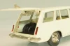 Ваз-2102 А11, кремовый, Олимпиада 80, Тантал/Радон 1:43