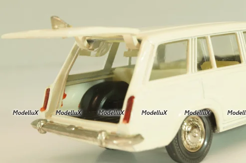Ваз-2102 А11, кремовый, Олимпиада 80, Тантал/Радон 1:43