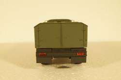 Урал-43206 Азот 4Х4, Киммерия 1:43