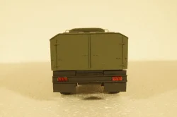 Урал-43206 Азот 4Х4, Киммерия 1:43
