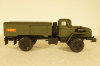 Урал-43206 Азот 4Х4, Киммерия 1:43