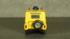 Toyota Crown Taxi 2004, blue, MOC083, IXO 1:43