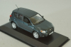 Toyota RAV4 (CA30W) 2005, grey, Minichamps 1:43 