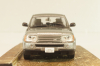 Range Rover Sport from movie "Quantum of solace" 2008, silver, James Bond Modellauto Collection #79, Altaya 1:43 С Журналом!