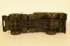 Урал-43206 Азот 4Х4, Киммерия 1:43