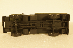 Урал-43206 Азот 4Х4, Киммерия 1:43