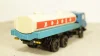 МТЗ-80 Беларусь трактор,Тантал/Радон 1:43