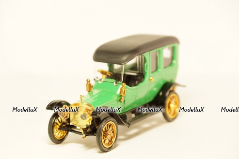 Ваз-2102 А11, кремовый, Олимпиада 80, январь 19.г., Тантал/Радон 1:43