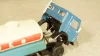 МТЗ-80 Беларусь трактор,Тантал/Радон 1:43
