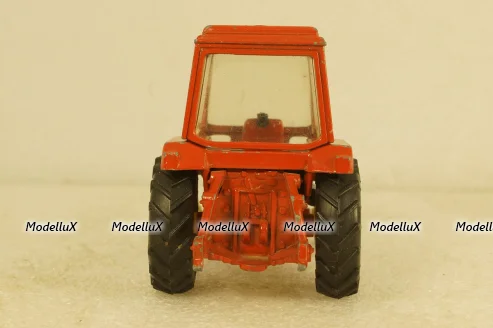 МТЗ-80 Беларусь трактор,Тантал/Радон 1:43