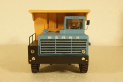 Белаз-540, Карьерный самосвал, Херсон Моделс 1:43 
