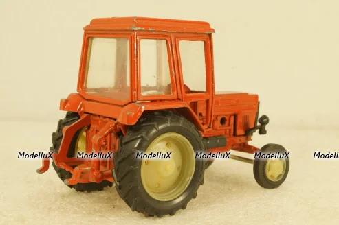 МТЗ-80 Беларусь трактор,Тантал/Радон 1:43
