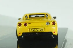 Homell RS Berlinetta 1999, gold, CLC263, IXO 1:43