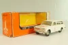 Ваз-2102 А11, кремовый, Олимпиада 80, январь 19.г., Тантал/Радон 1:43