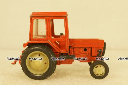 МТЗ-80 Беларусь трактор,Тантал/Радон 1:43