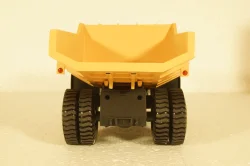 Белаз-540, Карьерный самосвал, Херсон Моделс 1:43 