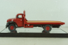 Ford Thames ET6 Flatbed Truck, British Transport Classics 1:43