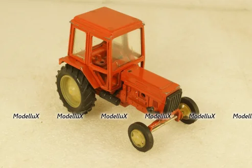 МТЗ-80 Беларусь трактор,Тантал/Радон 1:43