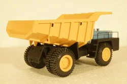 Белаз-540, Карьерный самосвал, Херсон Моделс 1:43 