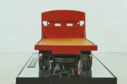 Ford Thames ET6 Flatbed Truck, British Transport Classics 1:43