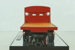 Ford Thames ET6 Flatbed Truck, British Transport Classics 1:43