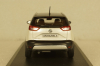 Opel Crossland X, white/black, IScale 1:43