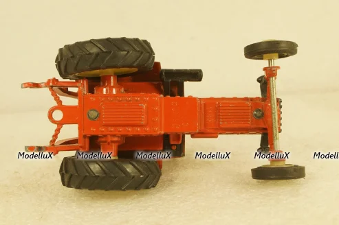 МТЗ-80 Беларусь трактор,Тантал/Радон 1:43