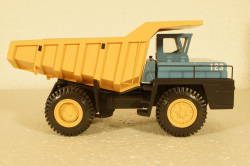 Белаз-540, Карьерный самосвал, Херсон Моделс 1:43