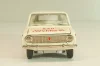 Ваз-2102 А11, кремовый, Олимпиада 80, январь 19.г., Тантал/Радон 1:43