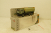 Камаз-43101-010 бортовой с тентом, военный Украина, Herpa 1:87