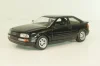 Audi 90 Quattro (B3) 1987, dark blue, 1037, Schabak 1:43 ( из коллекции)
