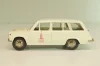 Ваз-2102 А11, кремовый, Олимпиада 80, январь 19.г., Тантал/Радон 1:43