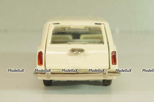 Ваз-2102 А11, кремовый, Олимпиада 80, январь 19.г., Тантал/Радон 1:43