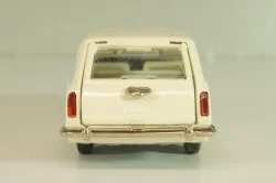 Ваз-2102 А11, кремовый, Олимпиада 80, январь 19.г., Тантал/Радон 1:43