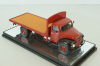 Ford Thames ET6 Flatbed Truck, British Transport Classics 1:43