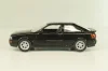 Audi 90 Quattro (B3) 1987, dark blue, 1037, Schabak 1:43 ( из коллекции)