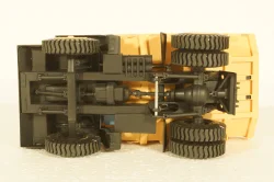 Белаз-540, Карьерный самосвал, Херсон Моделс 1:43 
