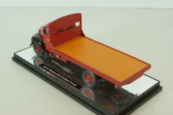 Ford Thames ET6 Flatbed Truck, British Transport Classics 1:43
