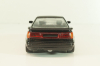 Audi 90 Quattro (B3) 1987, dark blue, 1037, Schabak 1:43 ( из коллекции)