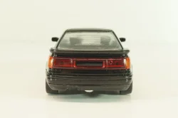 Audi 90 Quattro (B3) 1987, dark blue, 1037, Schabak 1:43 ( из коллекции)