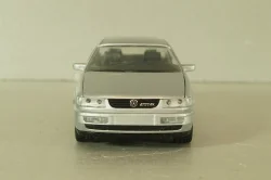 Volkswagen Passat VR6 (B4) 1993, silver, 1044SL, Shabak 1:43