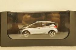 Opel Ampera-E, Cristal Silver 2018, IScale 1:43