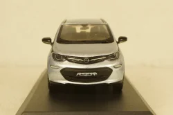 Opel Ampera-E, Cristal Silver 2018, IScale 1:43