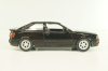 Audi 90 Quattro (B3) 1987, dark blue, 1037, Schabak 1:43 ( из коллекции)