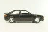 Audi 90 Quattro (B3) 1987, dark blue, 1037, Schabak 1:43 ( из коллекции)