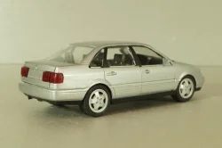 Volkswagen Passat VR6 (B4) 1993, silver, 1044SL, Shabak 1:43